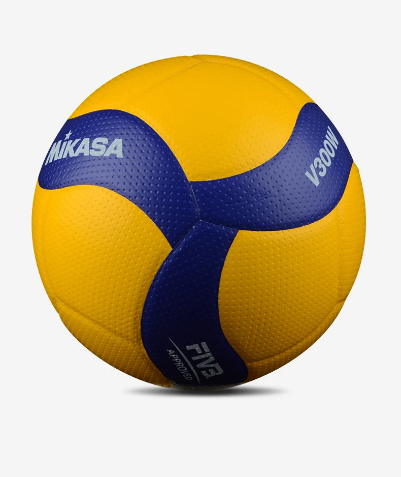 MIKASA Mikasa Volleyball No. 5 V200W Team Women's Volleyball FIVB Indoor Competition Ball Genuine