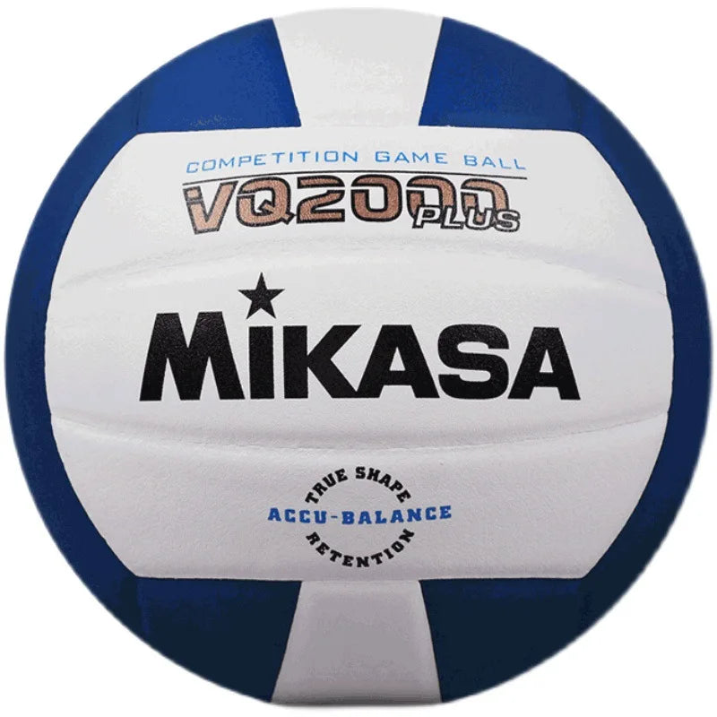 MIKASA Mikasa Volleyball No. 5 V200W Team Women's Volleyball FIVB Indoor Competition Ball Genuine